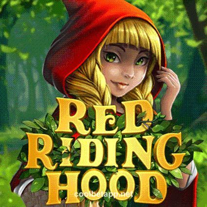 Red Riding Hood slot en Coolbet
